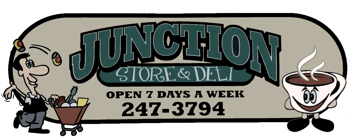 Junction Store and Del